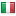 wepowder.com server is located in Italy